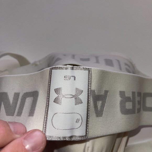 Under Armour Underwear & Socks Mens Under Armour Cup Jockstrap Medium Poshmark